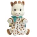 Doudou Marionnette Sophie la Girafe Vulli